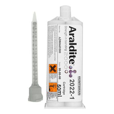 2022-1 ARALDITE conf. 6 bicart. ML.50