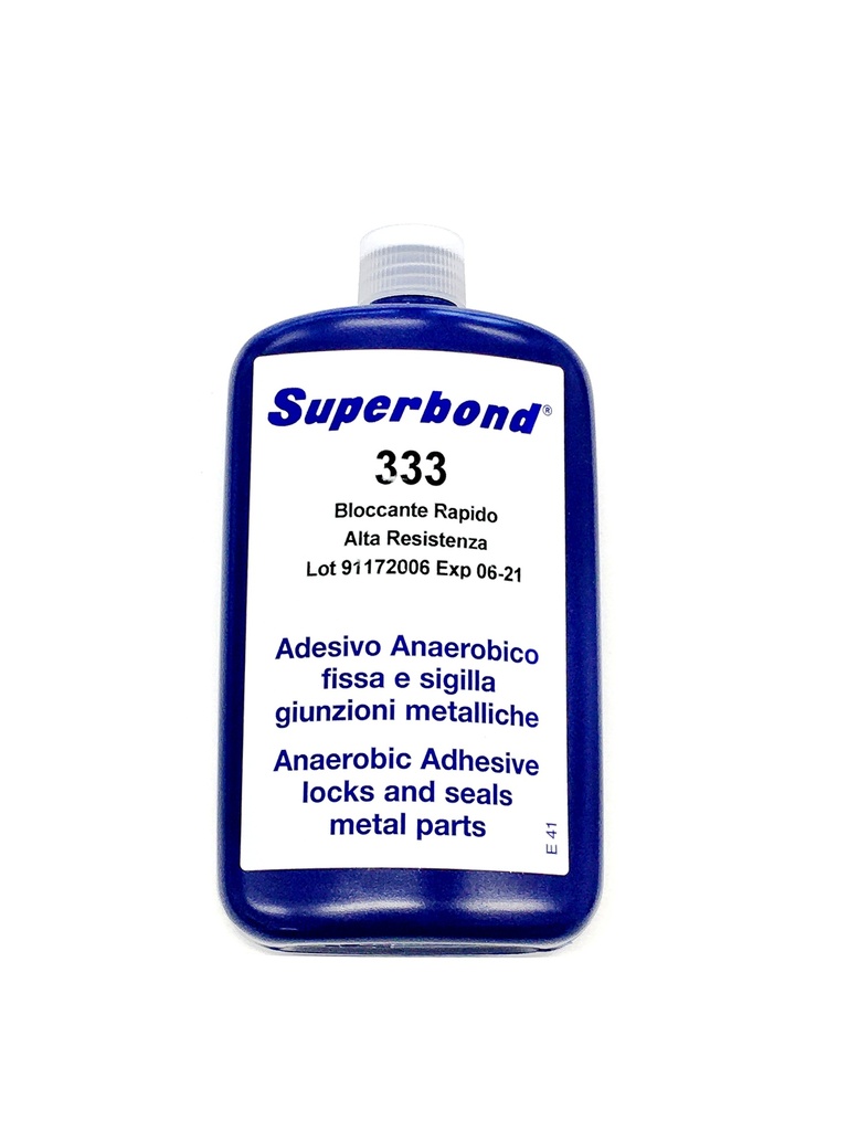 333 SUPERBOND flacone ML.250