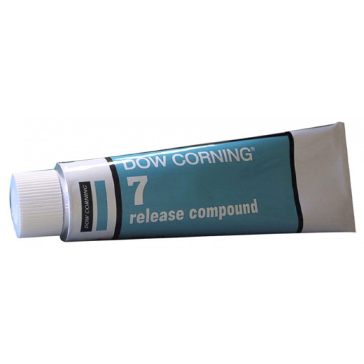 7CPD MOLYKOTE tub.100 g conf. 10